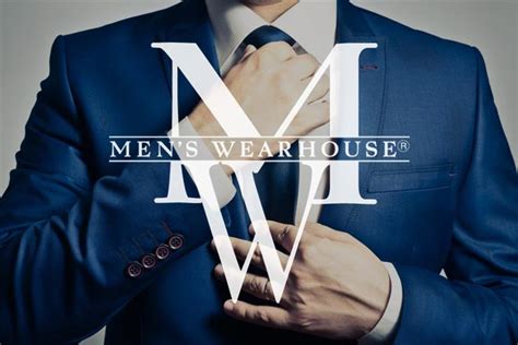 mens warehouse pikesville|MEN’S WEARHOUSE